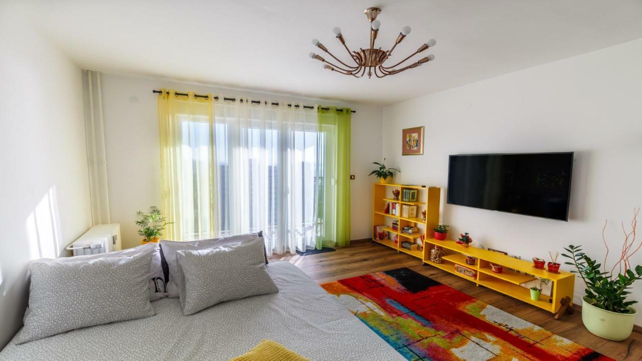 Apartment Arnold Rijeka Exterior foto
