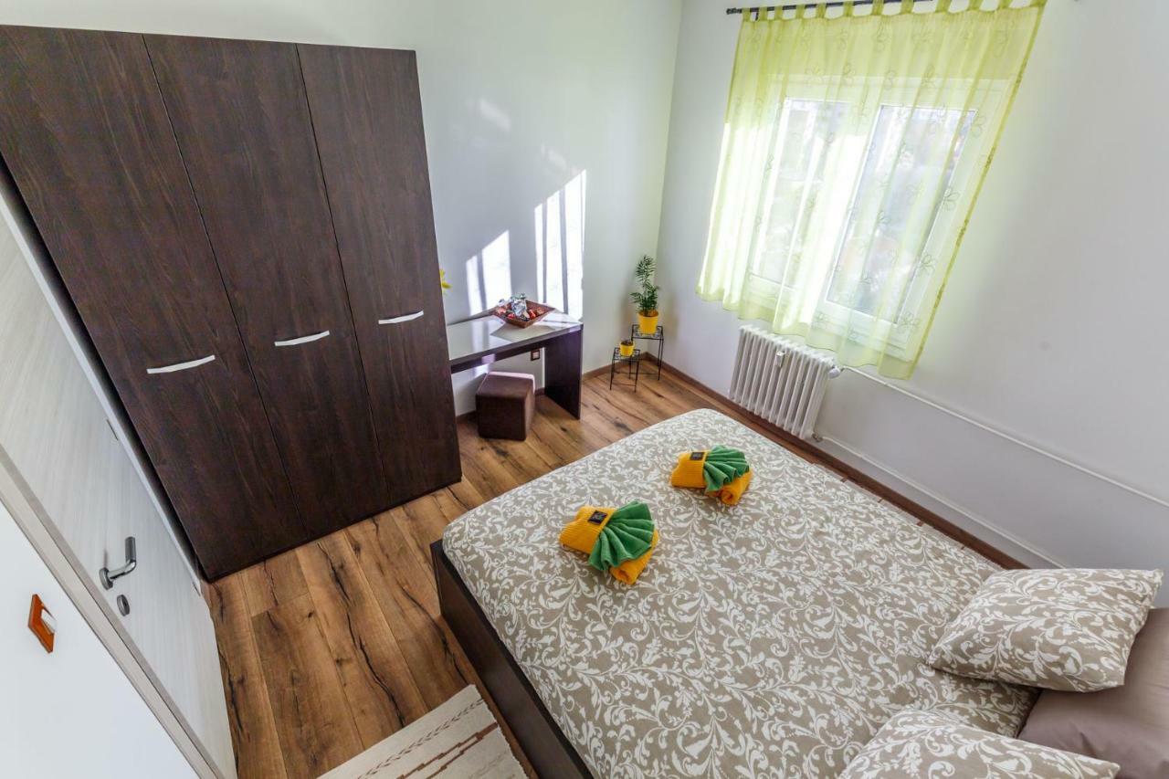 Apartment Arnold Rijeka Exterior foto